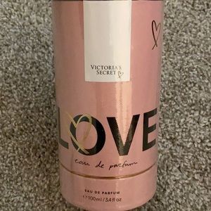 Love Victoria Secret